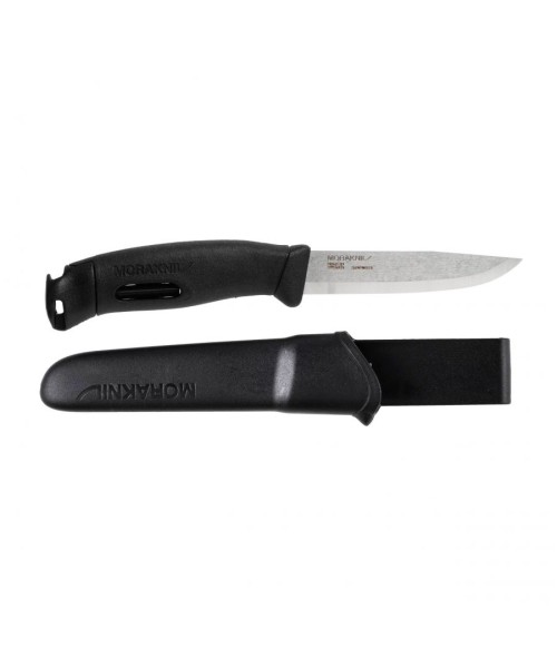 Peilis Companion Spark, juodas