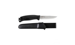 Peilis Companion Spark, juodas