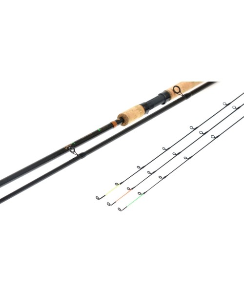 ZFISH Feeder Rod Evolution 3,30m/30-90g
