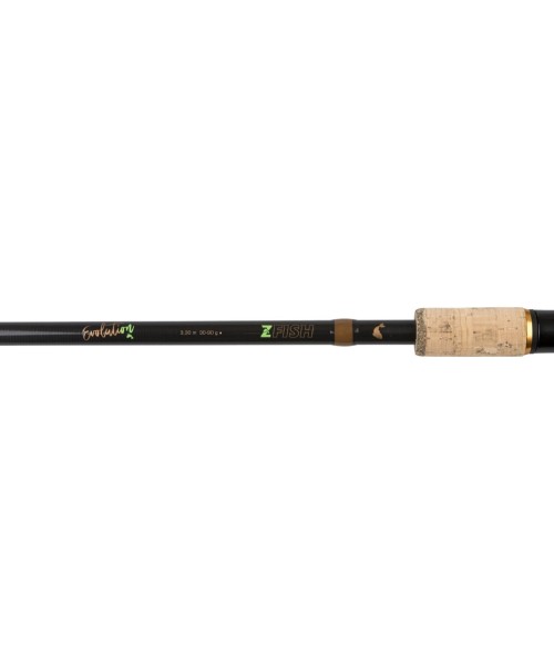 ZFISH Feeder Rod Evolution 3,30m/30-90g