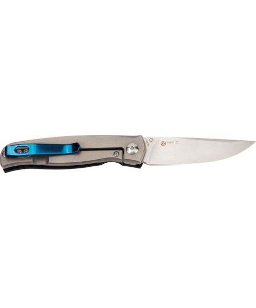Knife Ruike M662-TZ Silver