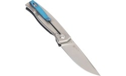 Knife Ruike M662-TZ Silver