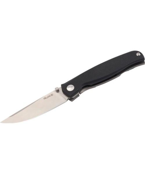 Knife Ruike M662-TZ Silver