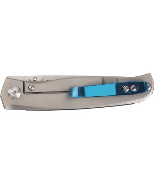 Knife Ruike M662-TZ Silver