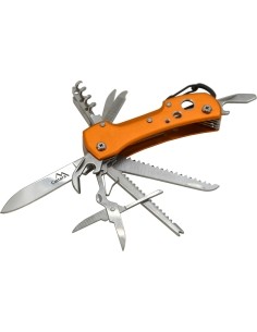 Pocket Knife Cattara Multi 10cm