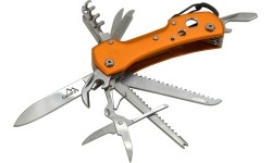 Pocket Knife Cattara Multi 10cm
