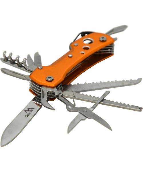 Pocket Knife Cattara Multi 10cm
