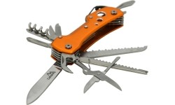 Pocket Knife Cattara Multi 10cm