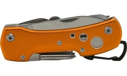 Sudedamas peilis Cattara Multi 10 cm