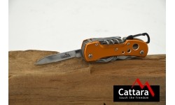 Pocket Knife Cattara Multi 10cm