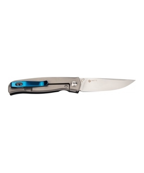 Knife Ruike M661-TZ Silver