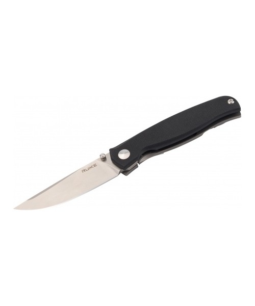Knife Ruike M661-TZ Silver