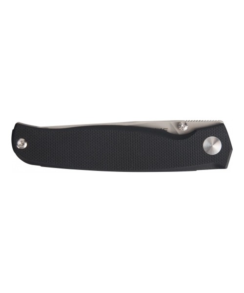 Knife Ruike M661-TZ Silver