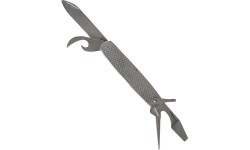 Multifunction Tools and Knives MIL-TEC: US ARMY STAINLESS STEEL POCKET KNIFE