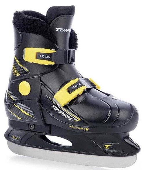 Skates for Children & Adults Tempish: Tempish FUR EXPANZE PLUS 29-32