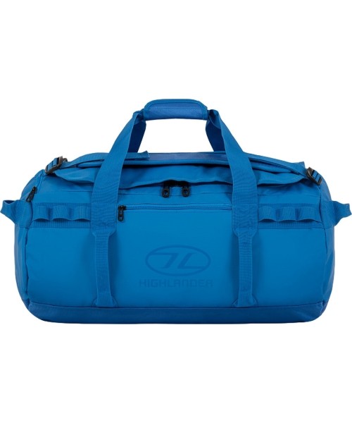 Laisvalaikio kuprinės ir krepšiai Highlander: Sportinis krepšys Highlander Storm Kitbag, 45l