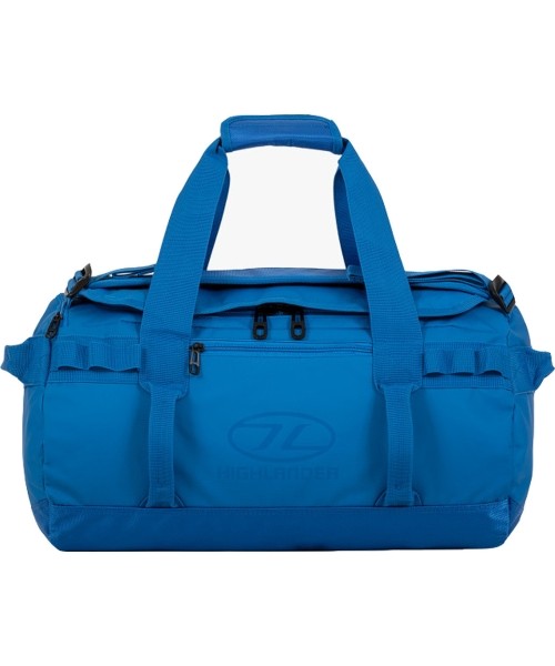 Laisvalaikio kuprinės ir krepšiai Highlander: Sportinis krepšys Highlander Storm Kitbag, 30l