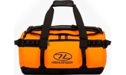 Duffle Bag Highlander Storm Kitbag, 30 l - Orange