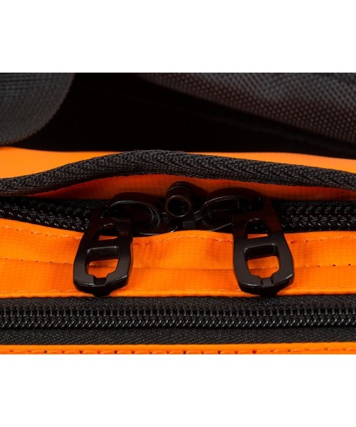 Duffle Bag Highlander Storm Kitbag, 30 l - Orange