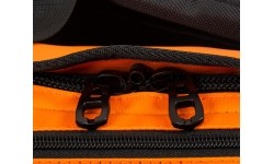 Kelioninis krepšys Highlander Storm Kitbag, 30 l – oranžinis