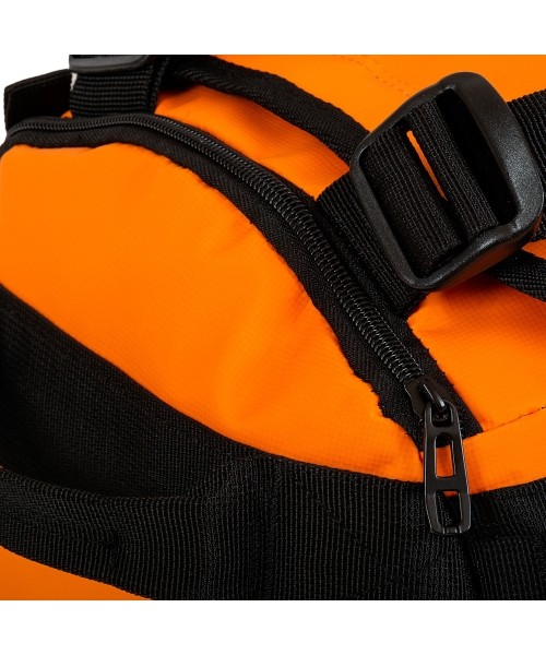 Kelioninis krepšys Highlander Storm Kitbag, 30 l – oranžinis
