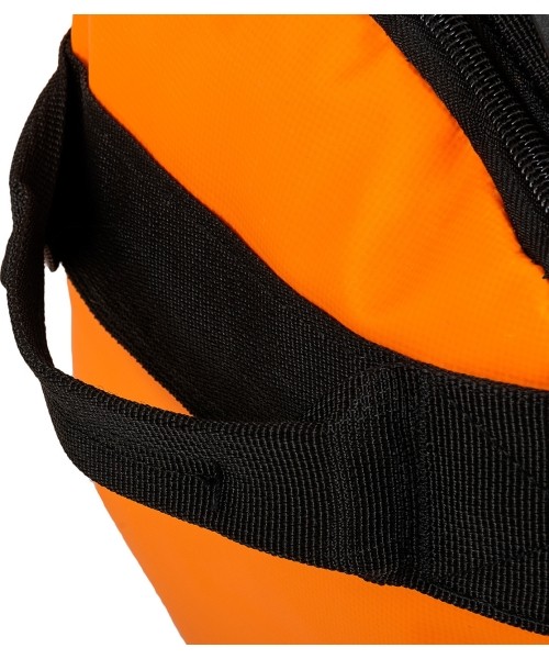Kelioninis krepšys Highlander Storm Kitbag, 30 l – oranžinis