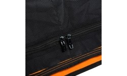 Kelioninis krepšys Highlander Storm Kitbag, 30 l – oranžinis