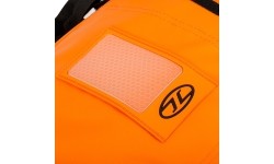 Kelioninis krepšys Highlander Storm Kitbag, 30 l – oranžinis