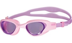 Swimming Goggles Arena The One Jr, Violet