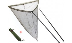 Landing Net Zfish Synapse CLN 36 Carbon + Float FREE!