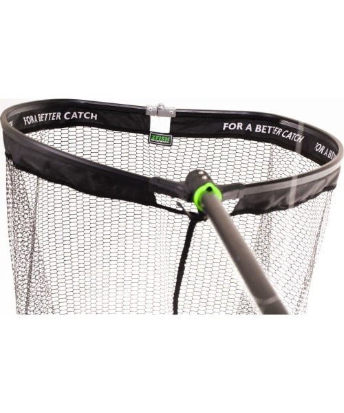 Perpetinis tinklas Zfish Landing DLX 160 cm