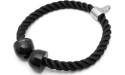 Traukimo rankenos Marbo Sport: Traukimo rankena tricepsams Marbo 70 cm