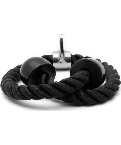 Traukimo rankenos Marbo Sport: Traukimo rankena tricepsams Marbo 70 cm