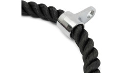 Traukimo rankenos Marbo Sport: Traukimo rankena tricepsams Marbo 70 cm