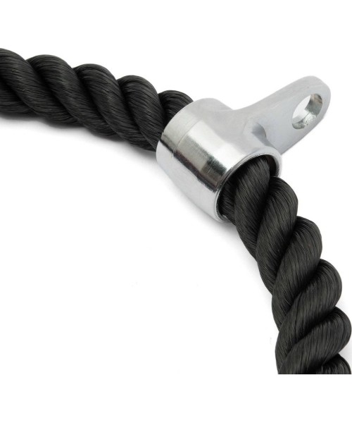Pulling Handle for Triceps Marbo 85 cm