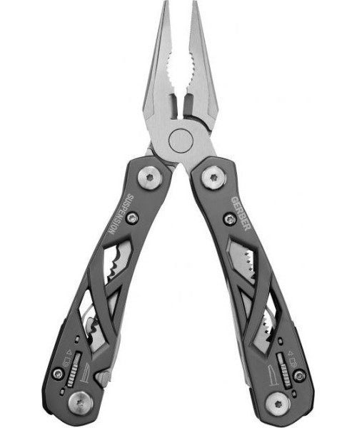 Multifunction Tools and Knives : Multifunkcis įrankis Gerber Suspension