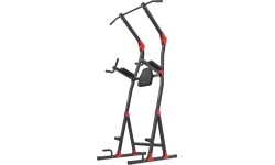 Skersiniai + lygiagretės Marbo Sport: Lygiagrečių ir skersinio stovas Marbo MH-U102 2.0