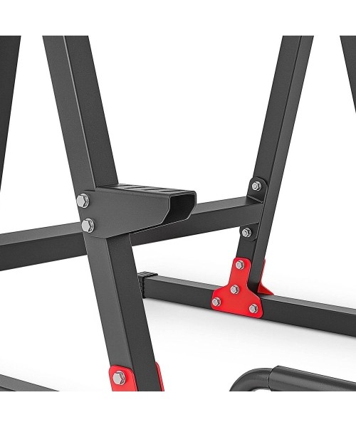 Parallel Bars With Crossbar Marbo MH-U102 2.0