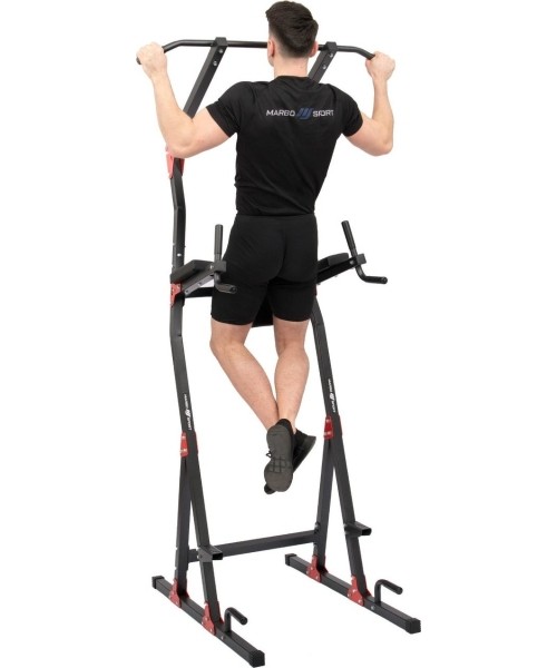Parallel Bars With Crossbar Marbo MH-U102 2.0