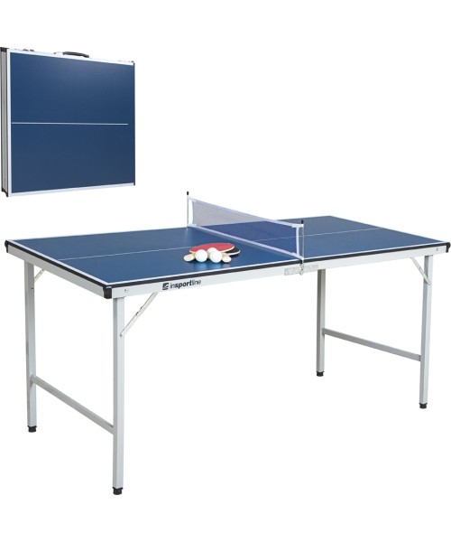 Vidaus stalo teniso stalai inSPORTline: Mini stalo teniso stalas inSPORTline Sunny Mini
