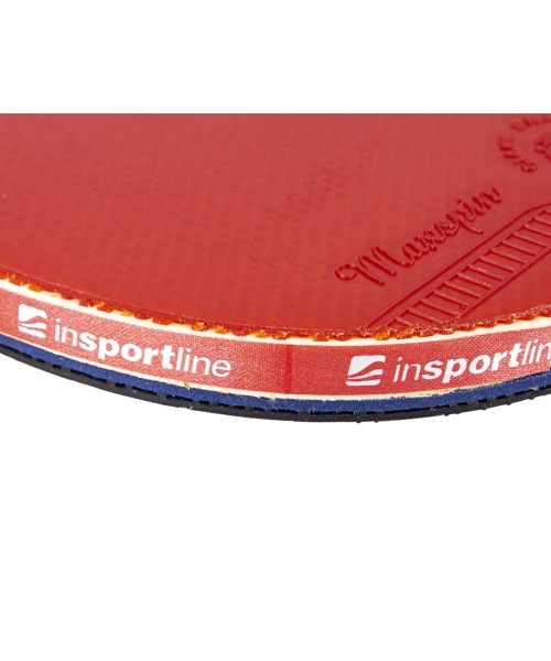 Table Tennis Paddle inSPORTline Shootfair S7
