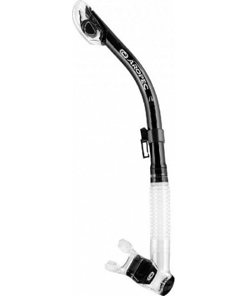 Diving Goggles & Masks Aropec: Nardymo vamzdelis Aropec Energy Dry