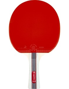 Table Tennis Rackets inSPORTline: Table Tennis Paddle inSPORTline Shootfair S3