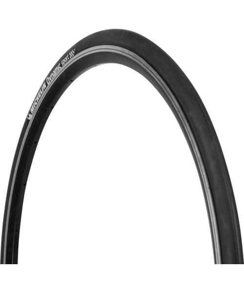 Aksesuarai bei priedai dviračiams : Padanga "Michelin Dynamic Sport" 700x25C (25-622)