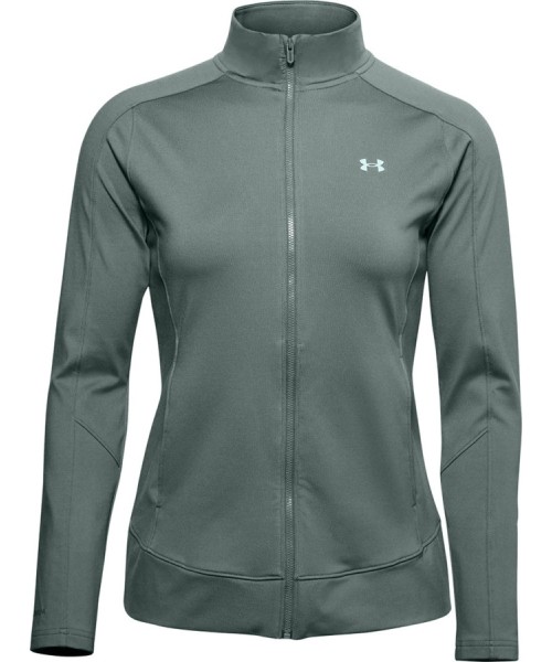 Moteriški džemperiai Under Armour: Moteriškas džemperis Under Armour Storm Midlayer Full Zip