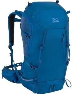 Backpack HIGHLANDER Summit 40L - Blue