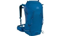 Backpack HIGHLANDER Summit 40L - Blue