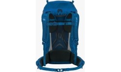 Kuprinė HIGHLANDER Summit 40L – mėlyna