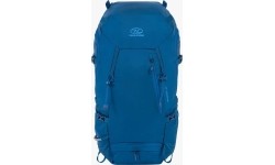 Kuprinė HIGHLANDER Summit 40L – mėlyna