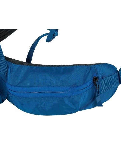 Backpack HIGHLANDER Summit 40L - Blue